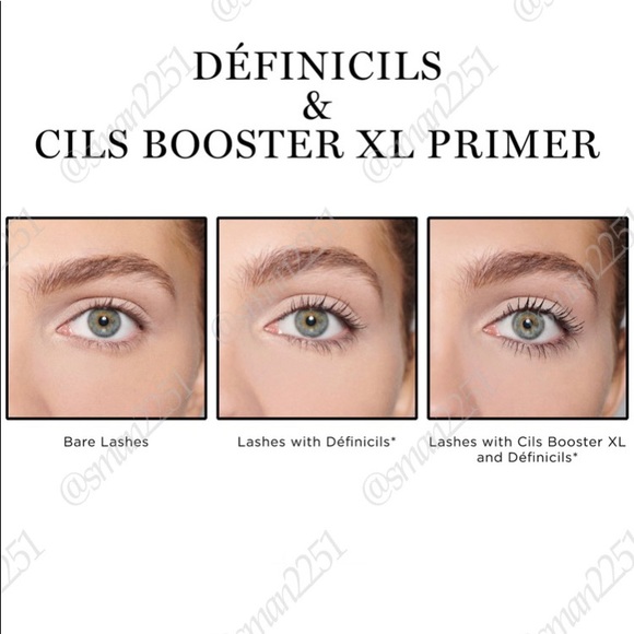 ♥️NEW!♥️Lancôme Definicils Mascara 2Pc Set - Picture 4 of 11